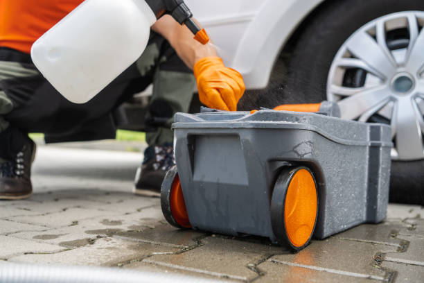 Best Emergency Tree Removal  in Pennington, NJ